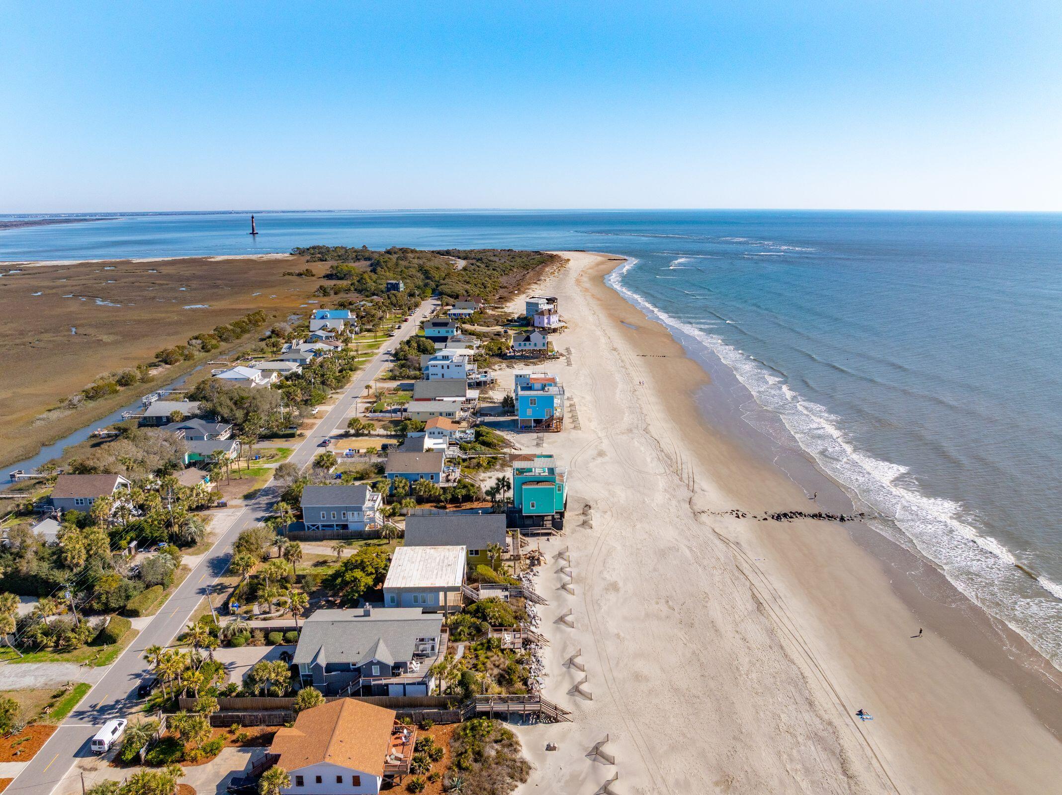 1699 East Ashley Avenue, Unit B Folly Beach, SC 29439 - Photo 77 of 85 1699EAshAve-KeenEyeMarketing-114