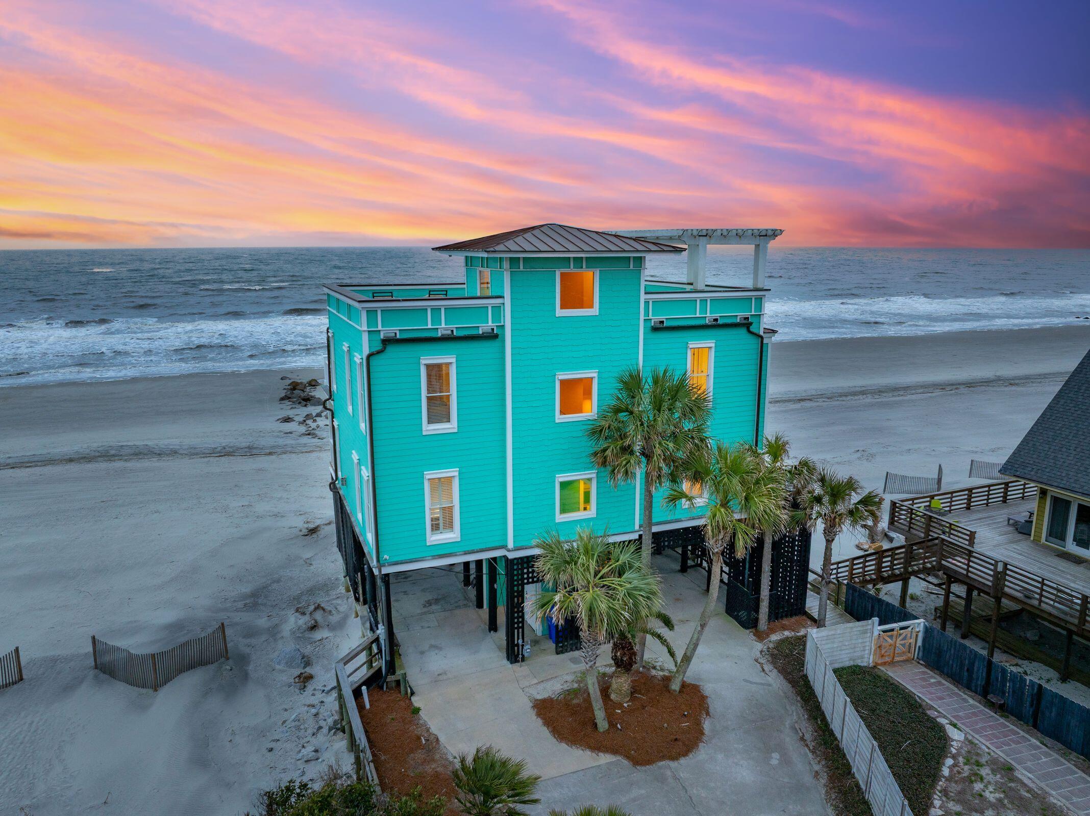 1699 East Ashley Avenue, Unit B Folly Beach, SC 29439 - Photo 84 of 85 1_1699EAshAve-KeenEyeMarketing-001