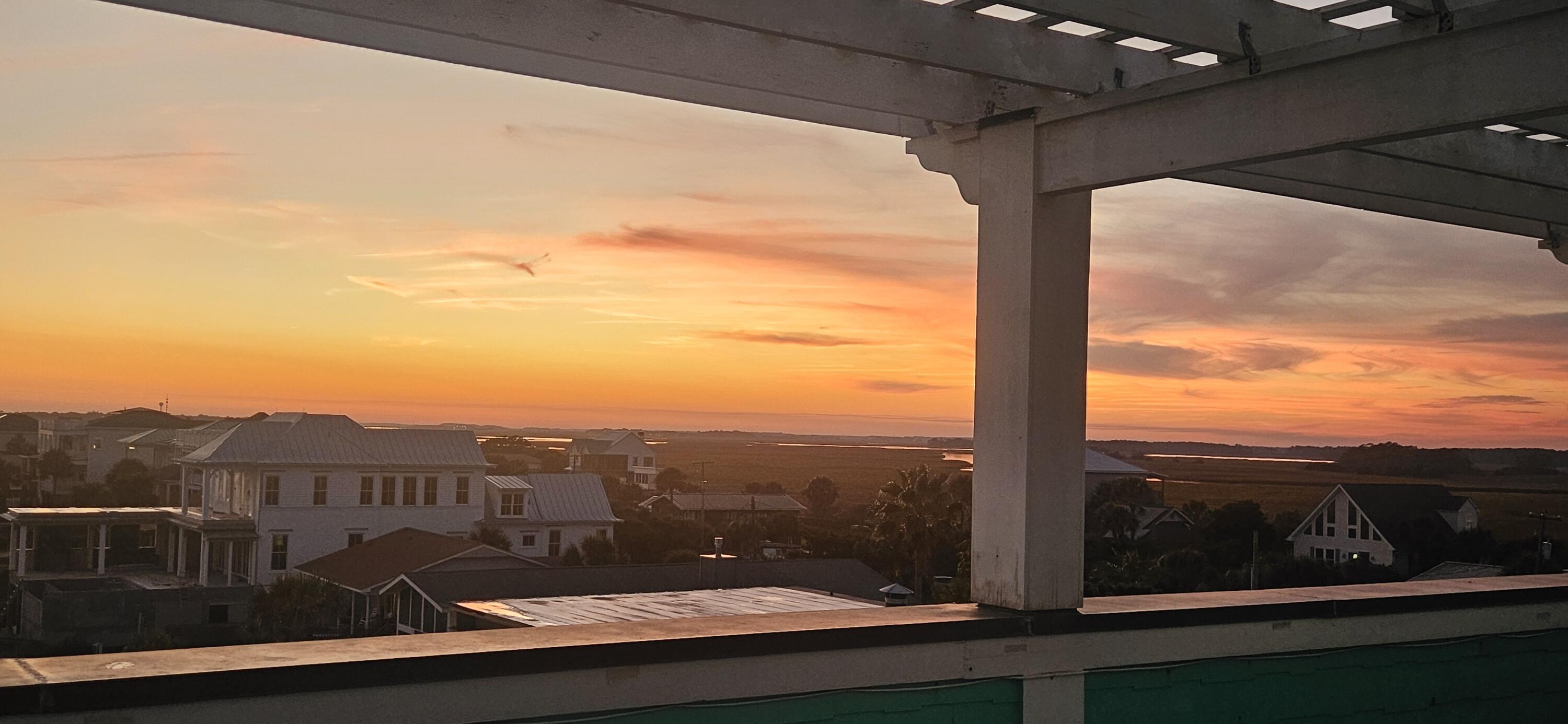 1699 East Ashley Avenue, Unit B Folly Beach, SC 29439 - Photo 85 of 85 1699 11.13-4