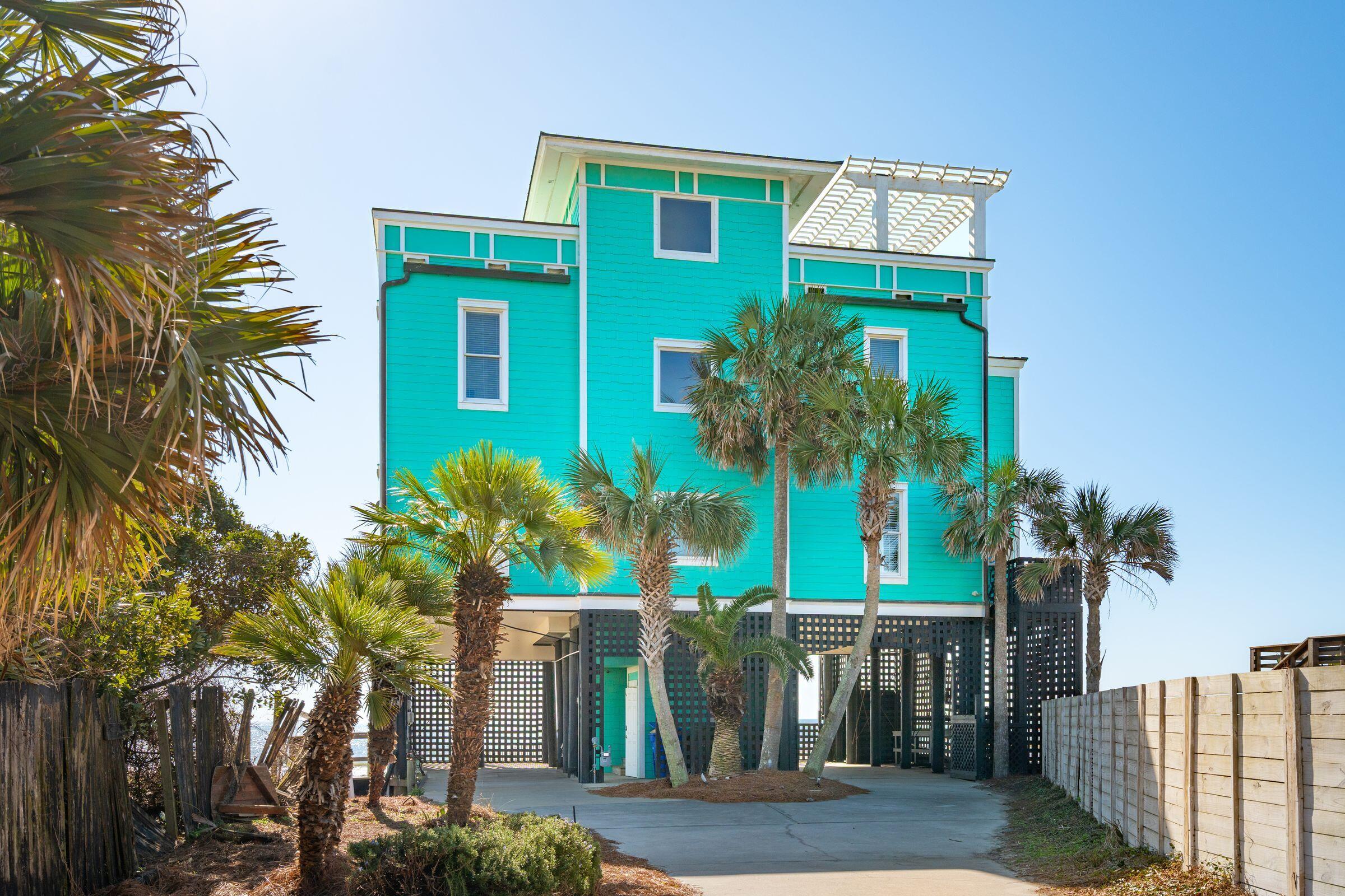 1699 East Ashley Avenue, Unit B Folly Beach, SC 29439 - Photo 10 of 85 1699EAshAve-KeenEyeMarketing-080
