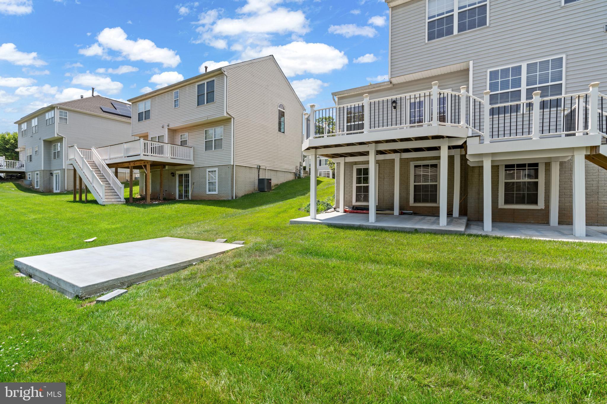 4023 Paige View Road Randallstown, MD 21133 - Photo 58 of 59