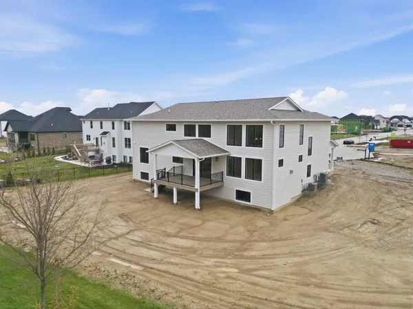 $1,100,000 | 9353 Corydalis Avenue, St. John, IN 46373