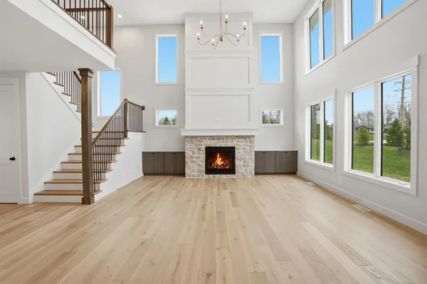 $1,100,000 | 9353 Corydalis Avenue, St. John, IN 46373