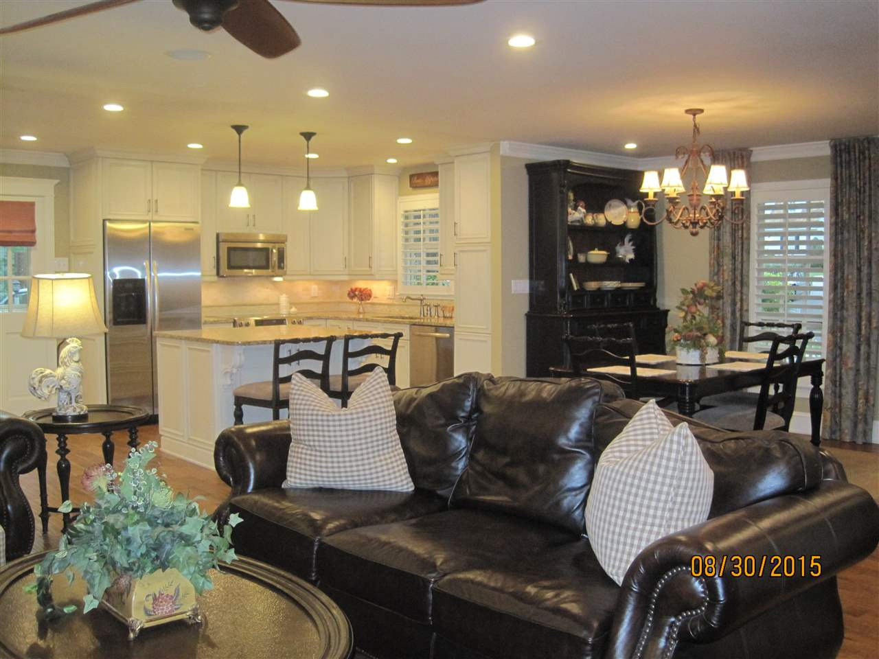 2205 Middlefield Court Raleigh, NC 27615 - Photo 6 of 24 Photo 6