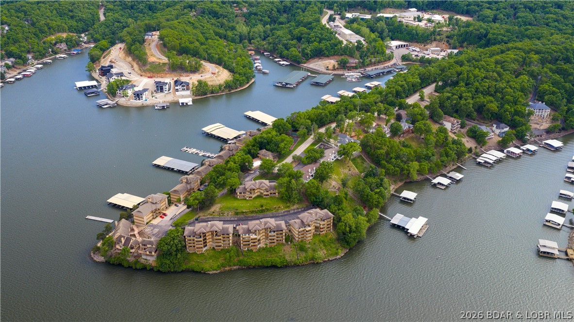 603 Cedar Road, Unit 1 Lake Ozark, MO 65049 - Photo 61 of 66