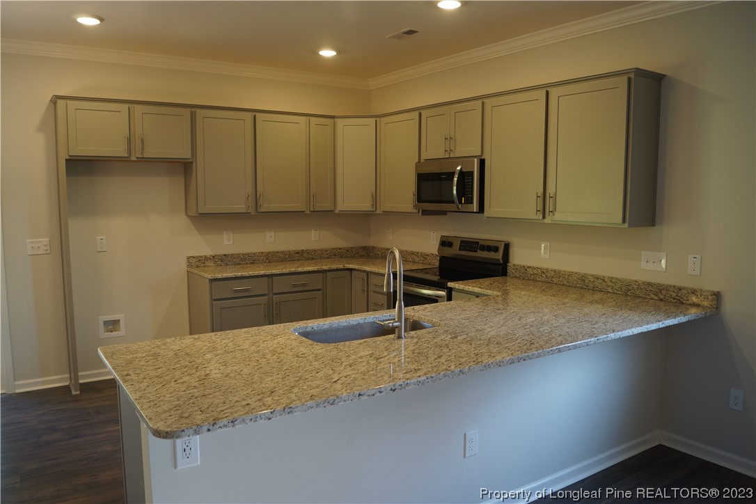 23 Nectar Lane Bunnlevel, NC 28323 - Photo 13 of 41