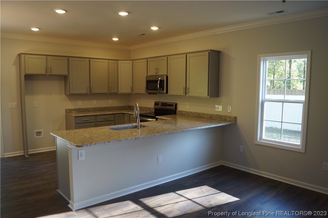 23 Nectar Lane Bunnlevel, NC 28323 - Photo 14 of 41