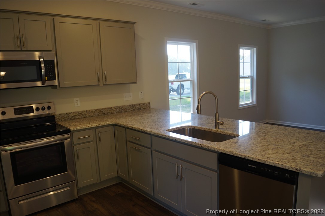 23 Nectar Lane Bunnlevel, NC 28323 - Photo 15 of 41