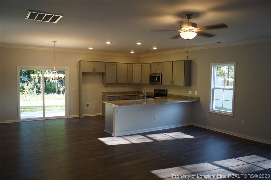 23 Nectar Lane Bunnlevel, NC 28323 - Photo 16 of 41