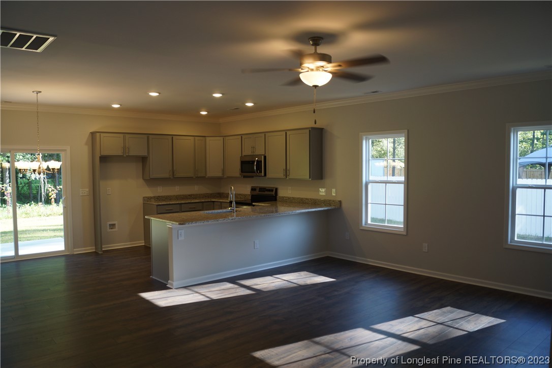 23 Nectar Lane Bunnlevel, NC 28323 - Photo 18 of 41