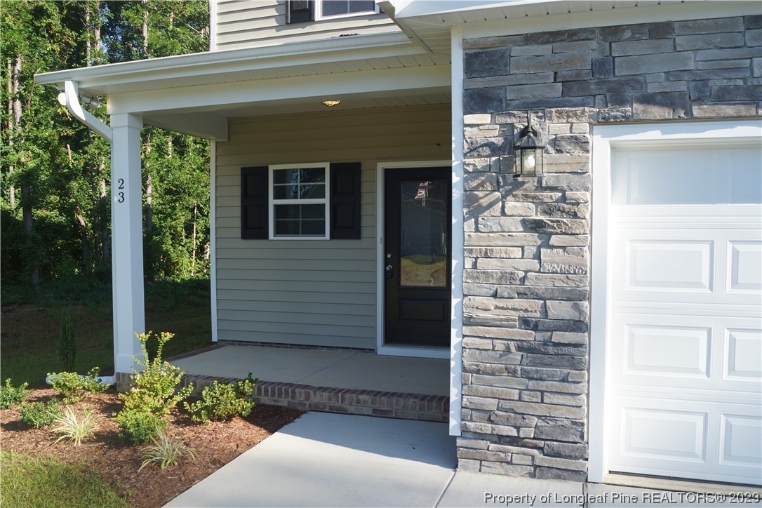 23 Nectar Lane Bunnlevel, NC 28323 - Photo 3 of 41