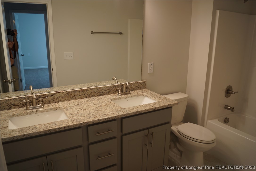 23 Nectar Lane Bunnlevel, NC 28323 - Photo 38 of 41