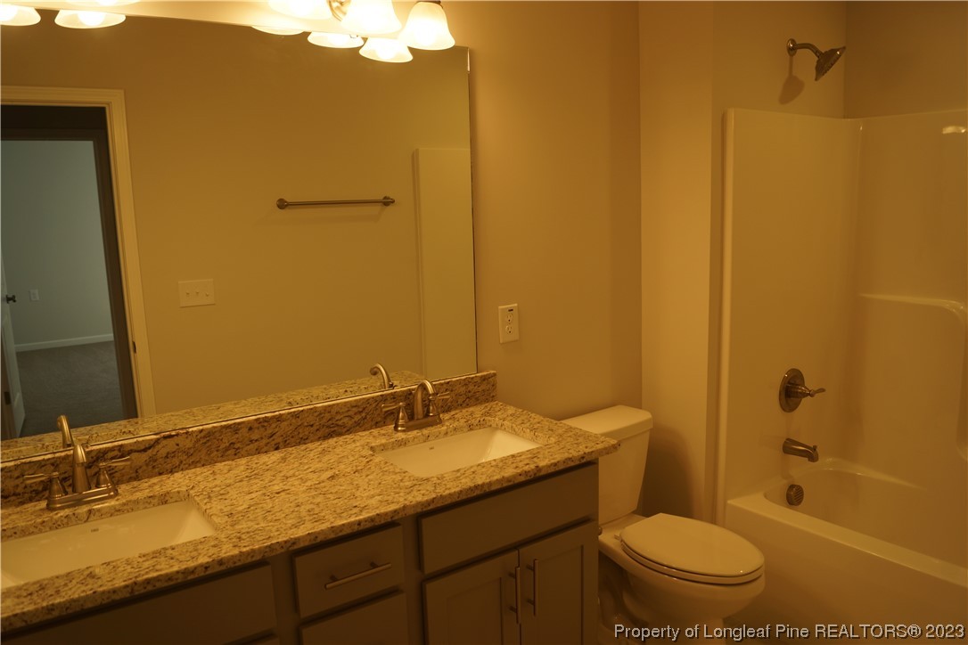 23 Nectar Lane Bunnlevel, NC 28323 - Photo 40 of 41