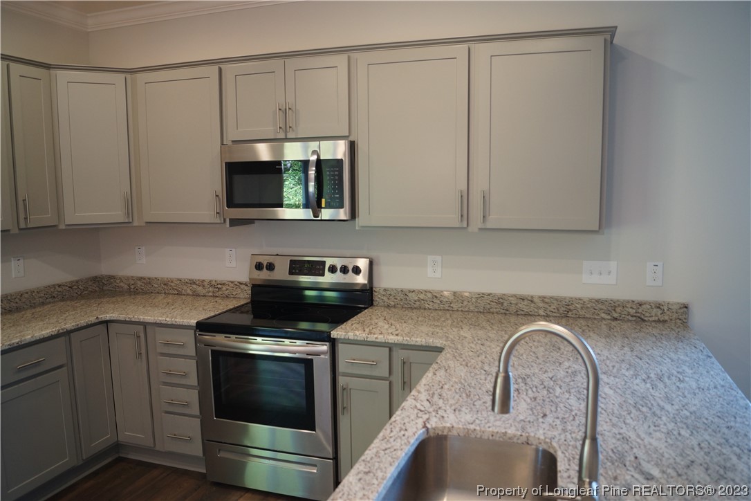 23 Nectar Lane Bunnlevel, NC 28323 - Photo 4 of 41