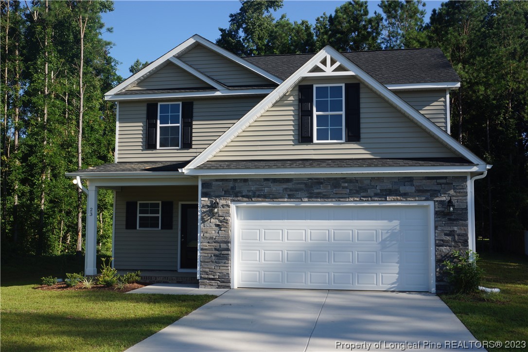 23 Nectar Lane Bunnlevel, NC 28323 - Photo 41 of 41