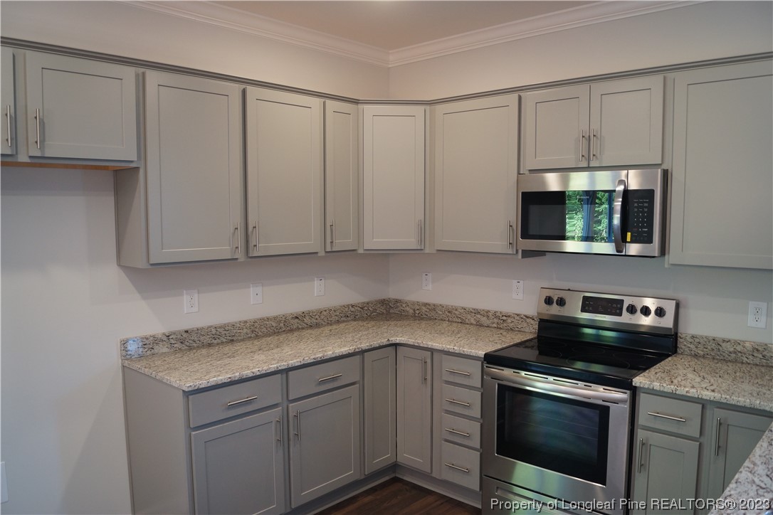 23 Nectar Lane Bunnlevel, NC 28323 - Photo 5 of 41