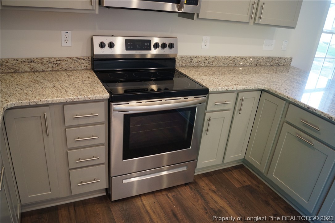 23 Nectar Lane Bunnlevel, NC 28323 - Photo 6 of 41