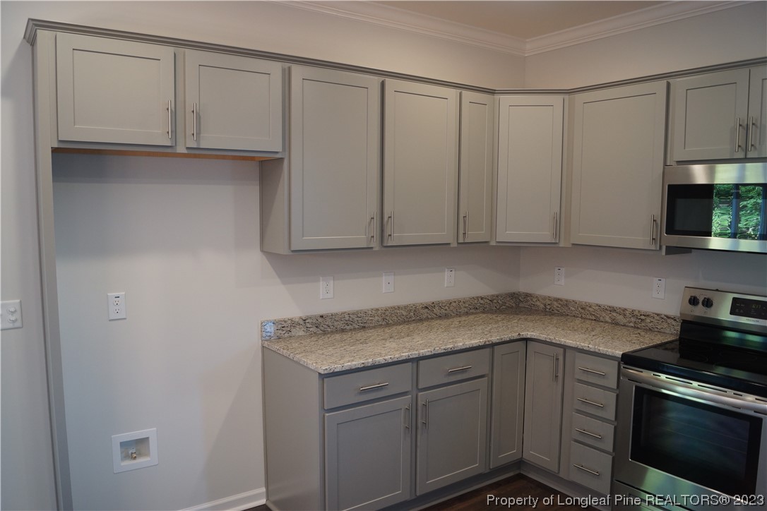 23 Nectar Lane Bunnlevel, NC 28323 - Photo 7 of 41