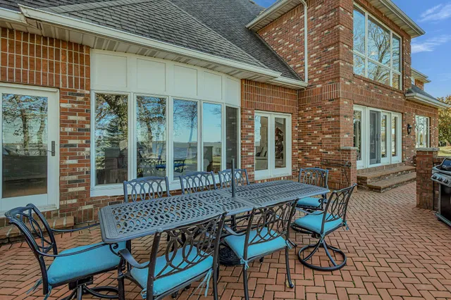 $1,890,000 | 3050 Waldwic Lane, Oshkosh, WI 54904