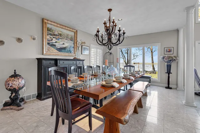 $1,890,000 | 3050 Waldwic Lane, Oshkosh, WI 54904