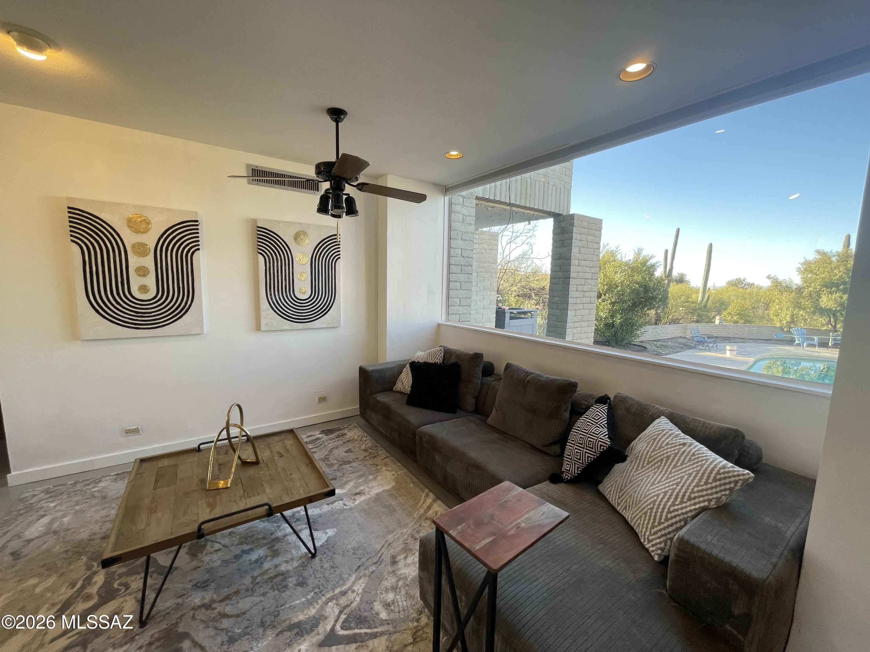 6531 North Pontatoc Road Tucson, AZ 85718 - Photo 8 of 34
