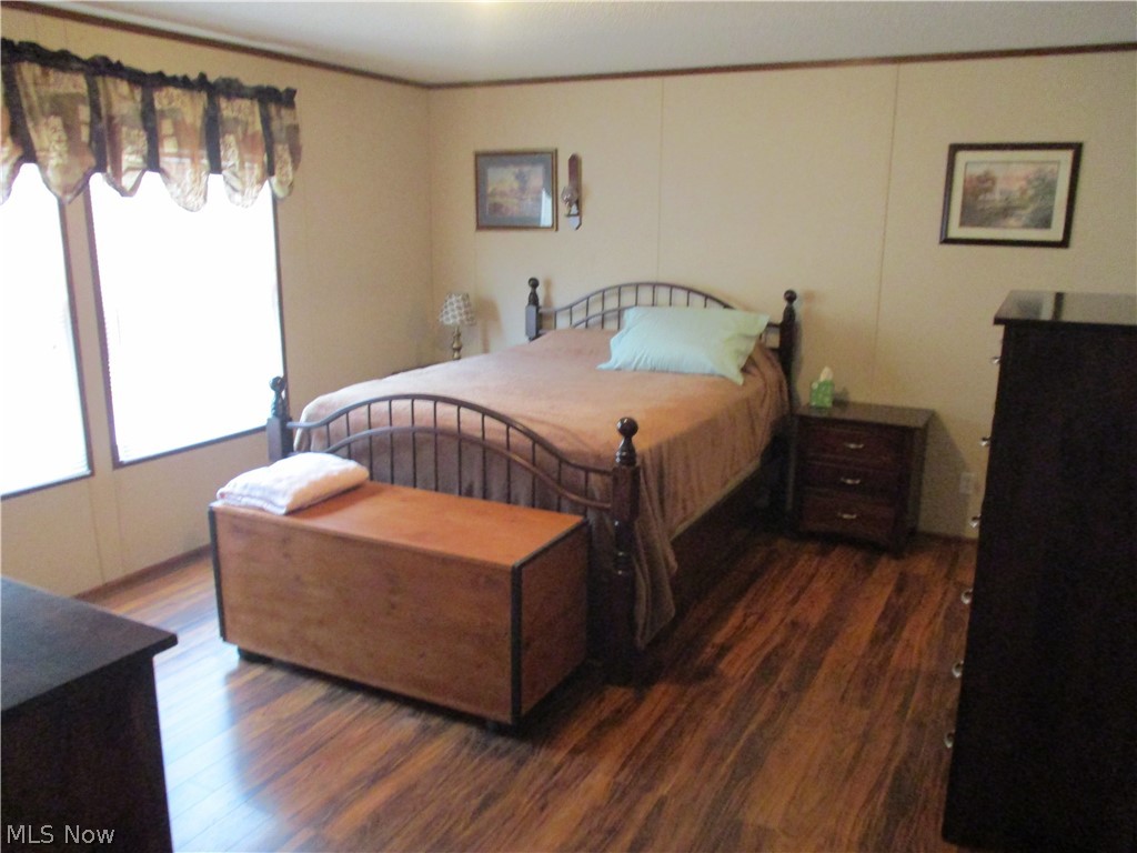 34761 Merrill Ridge Road Graysville, OH 45734 - Photo 7 of 29