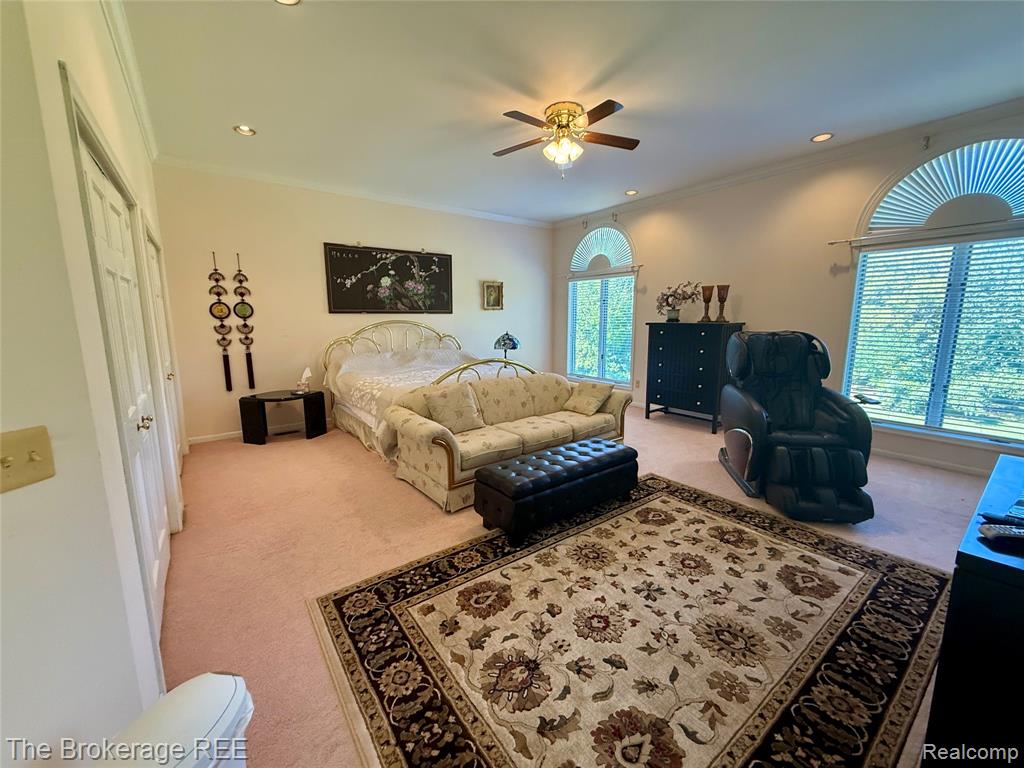 12088 Pinebrook Lane South Lyon, MI 48178 - Photo 37 of 73