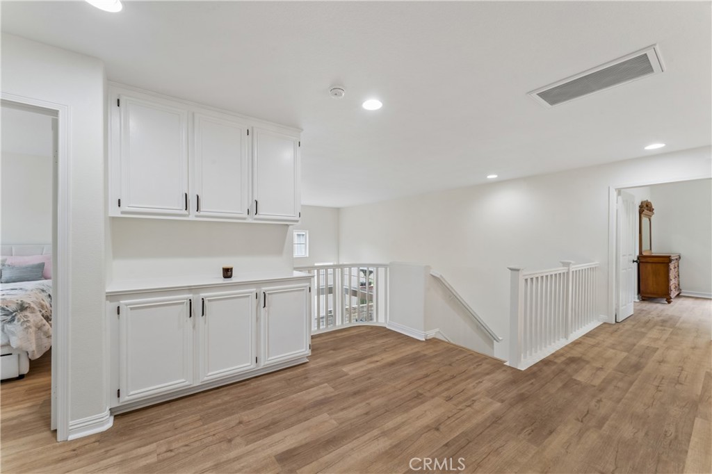 26023 Salinger Lane Stevenson Ranch, CA 91381 - Photo 25 of 35 Upstairs landing