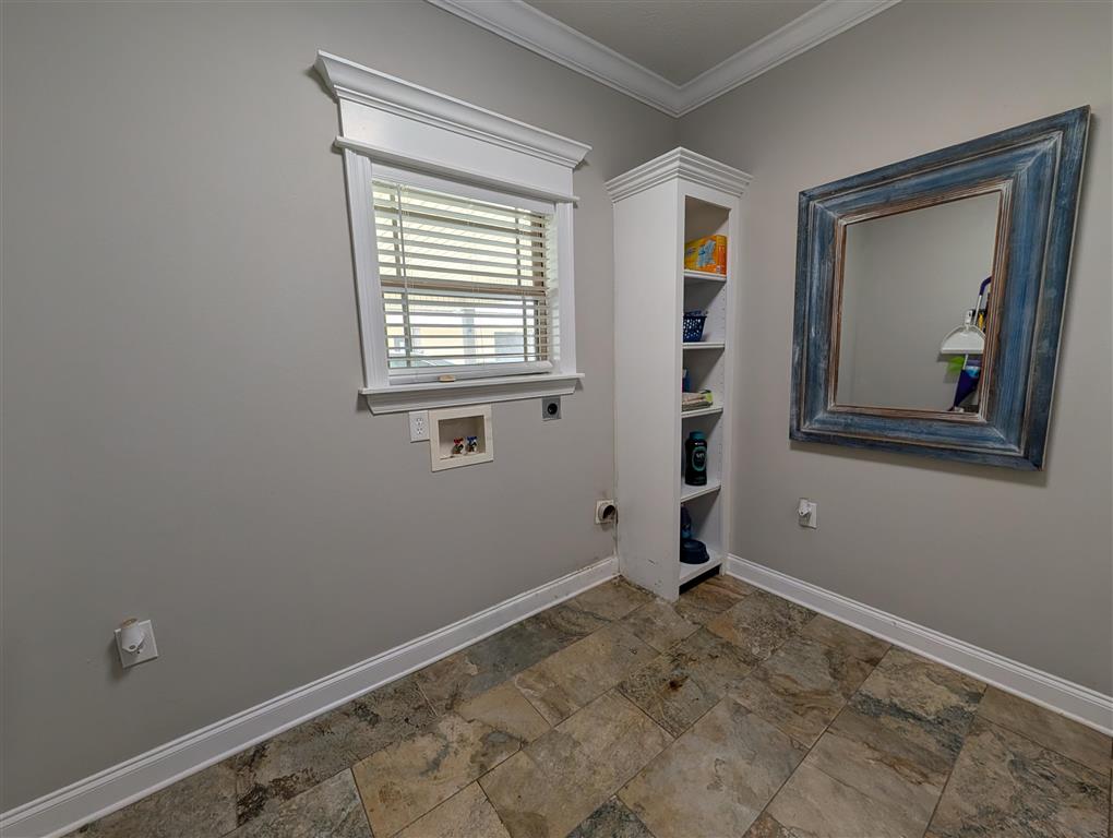 11480 Blanchard Road Welsh, LA 70591 - Photo 29 of 48 Washer and Dryer Hookups