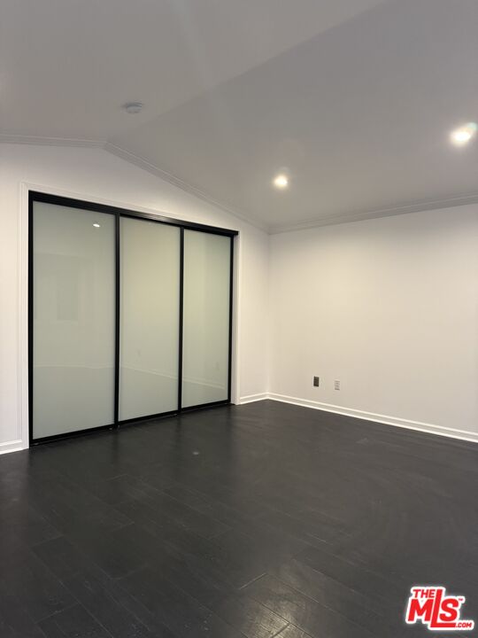 12030 Falcon Crest Way Porter Ranch, CA 91326 - Photo 16 of 33 a view of an empty room