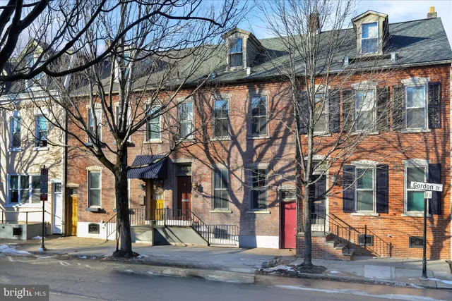 $239,000 | 815 West Gordon Street, Allentown, PA 18102