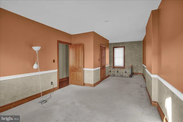 a bathroom with a sink and a shower