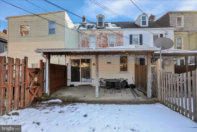 $239,000 | 815 West Gordon Street, Allentown, PA 18102