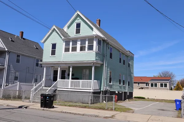 $929,000 | 444 Bryant Street, Malden, MA 02148