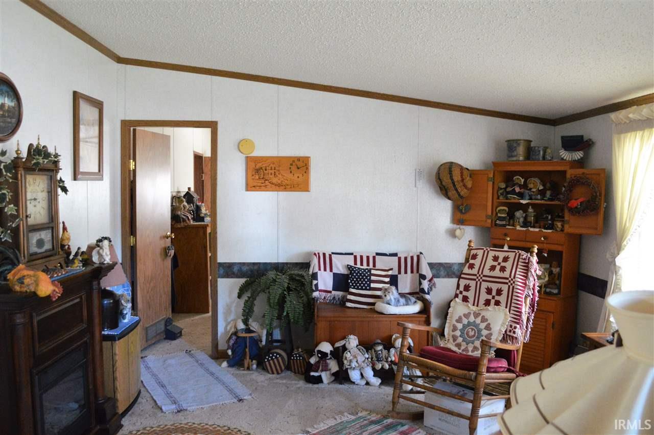 1151 Middle Leesville Road Bedford, IN 47421 - Photo 6 of 20 Gallery Image 6