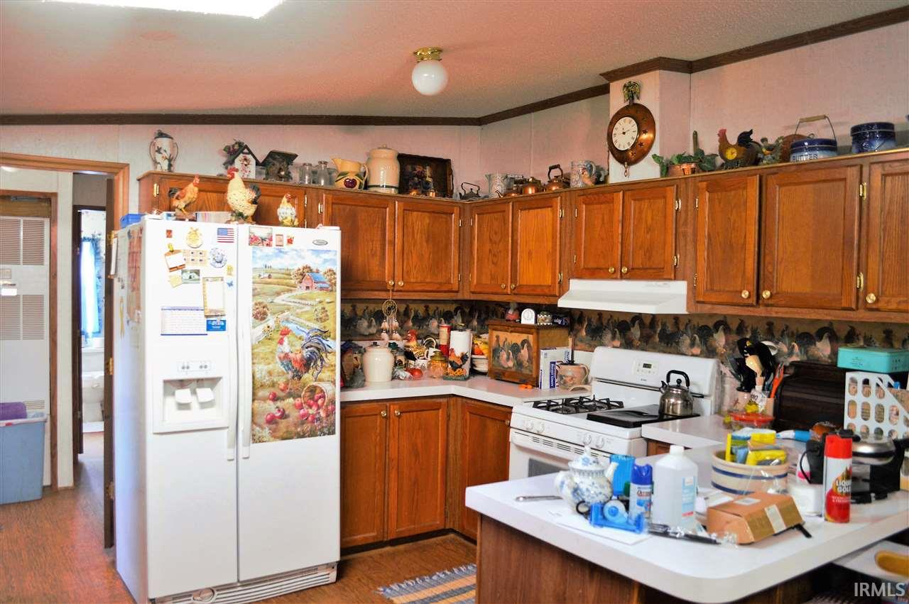 1151 Middle Leesville Road Bedford, IN 47421 - Photo 8 of 20 Gallery Image 8