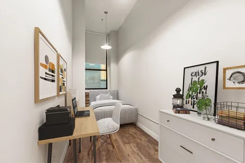 $6,700 | 44 Winter Street, Unit 303, Boston, MA 02111