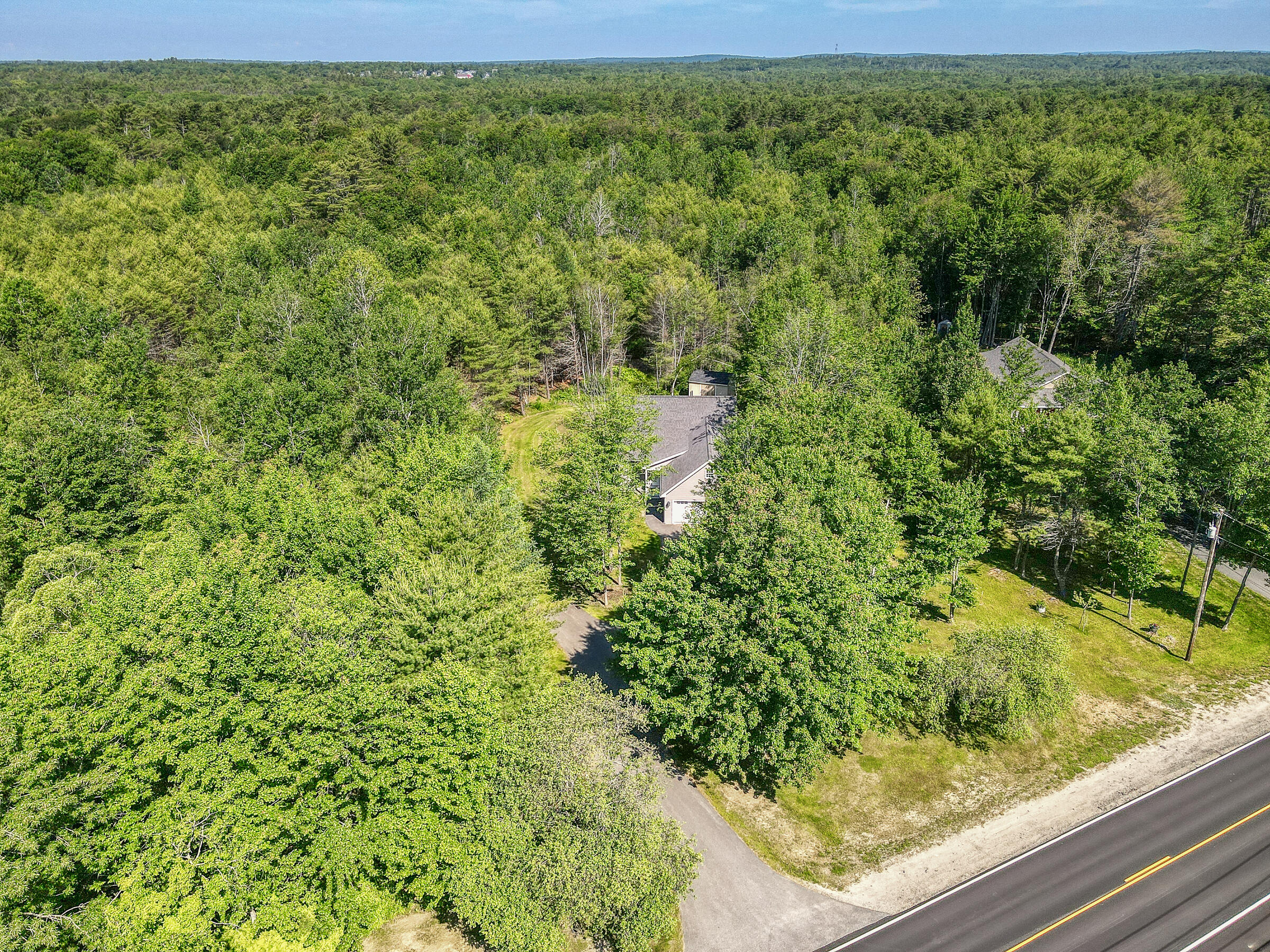 350 Middlesex Road Topsham, ME 04086 - Photo 39 of 45 Aerial