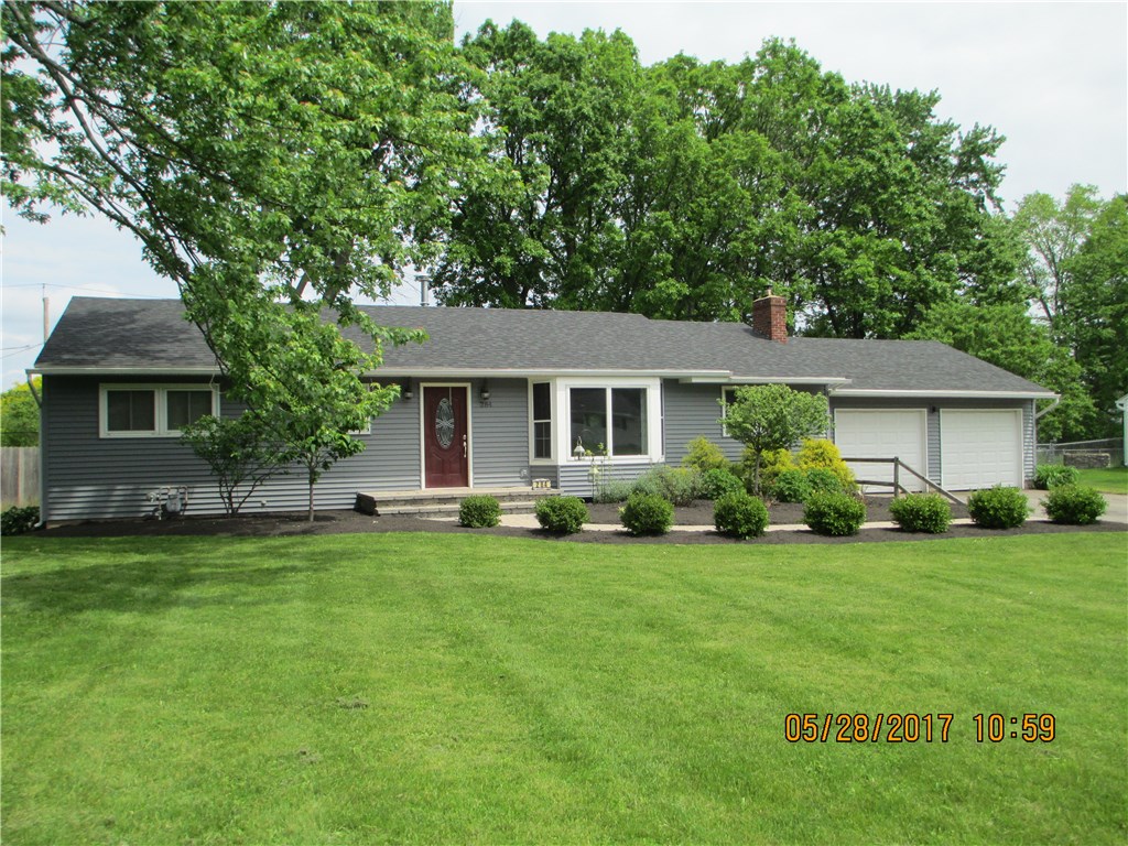 284 Hollybrook Road Henrietta, NY 14623 - Photo 1 of 1 Gallery Image 1