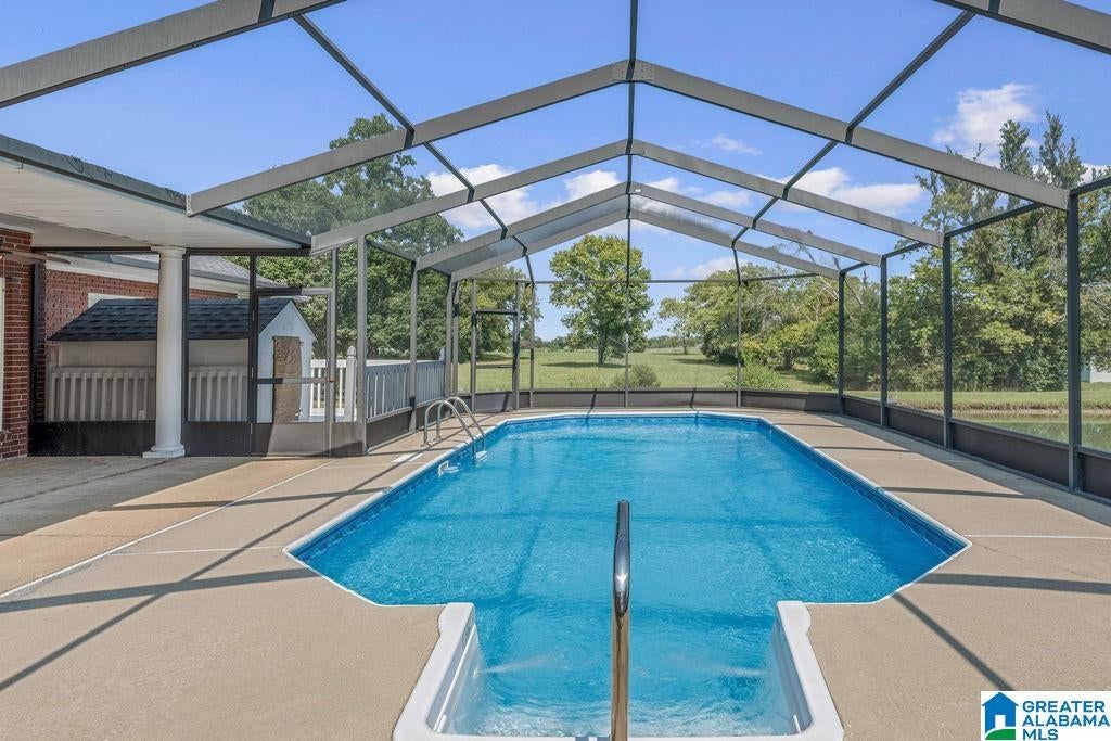 5800 Trotman Road Montgomery, AL 36116 - Photo 37 of 42 Gallery Image 37