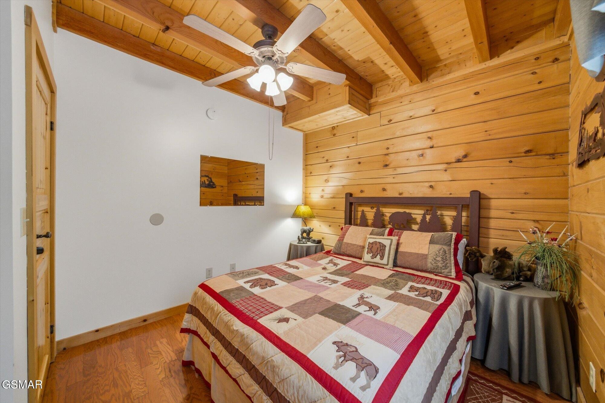 4524 Whetstone Road Sevierville, TN 37862 - Photo 36 of 57 Gallery Image 36