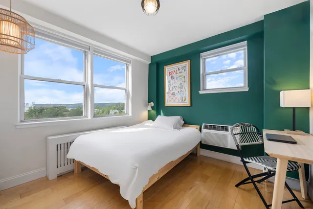 $775,000 | 5800 Arlington Avenue, Unit 7U | North Riverdale