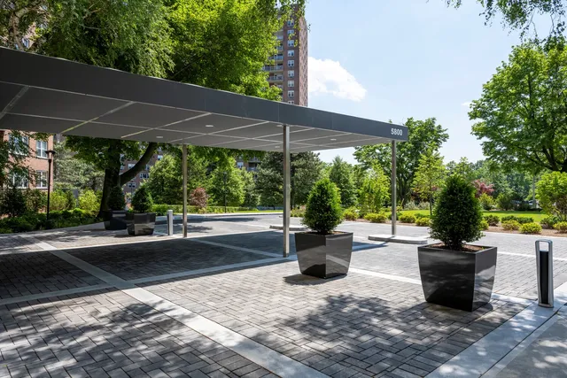 $775,000 | 5800 Arlington Avenue, Unit 7U | North Riverdale