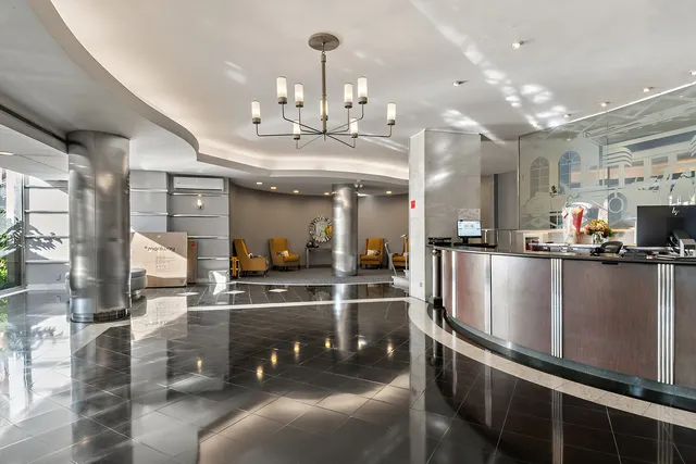 $775,000 | 5800 Arlington Avenue, Unit 7U | North Riverdale