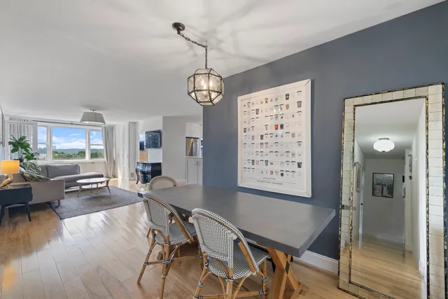 $775,000 | 5800 Arlington Avenue, Unit 7U | North Riverdale