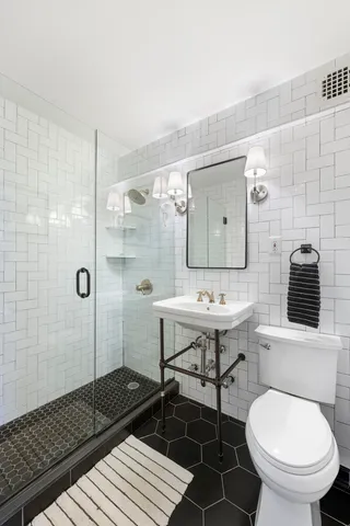 $775,000 | 5800 Arlington Avenue, Unit 7U | North Riverdale