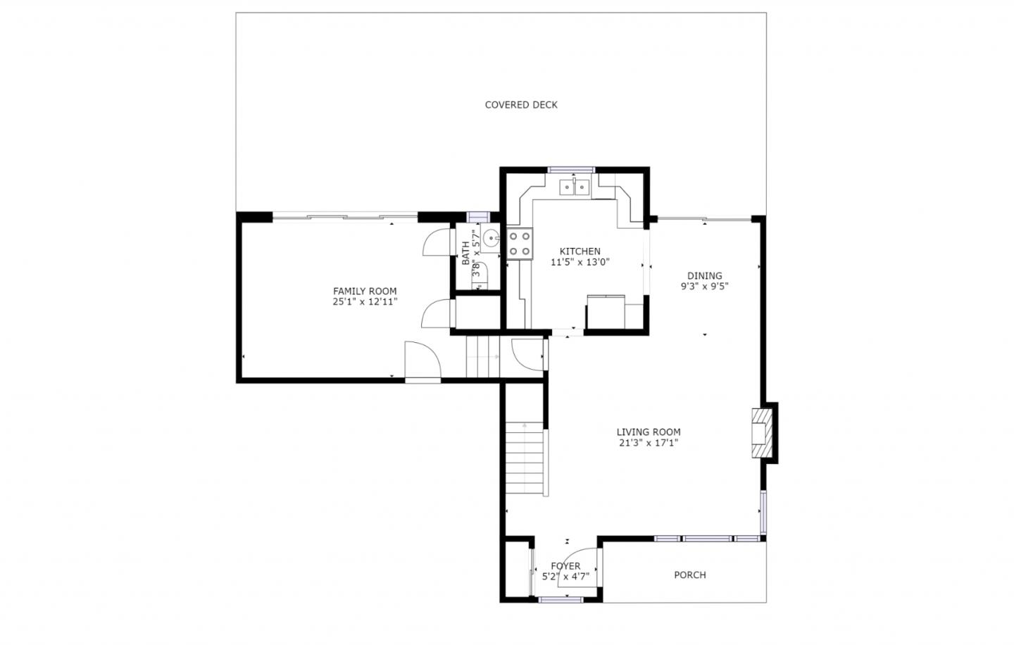 489 Rincon Avenue Sunnyvale, CA 94086 - Photo 37 of 38 Gallery Image 37