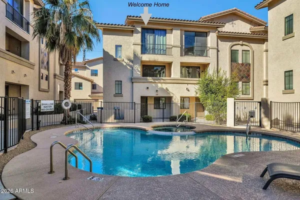 $2,200 | 2315 North 52nd Street, Unit 144, Phoenix, AZ 85008