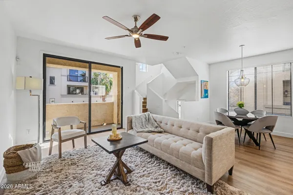 $2,200 | 2315 North 52nd Street, Unit 144, Phoenix, AZ 85008