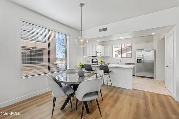 $2,200 | 2315 North 52nd Street, Unit 144, Phoenix, AZ 85008